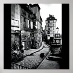 Poster-Vintage Photos-Eugène Atget 32