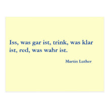 Postkarte