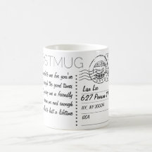 Postmug