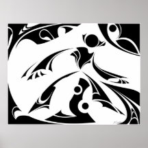 Posture Print