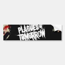 POT BUMPER STICKER