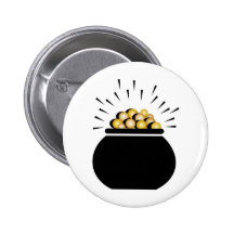 Pot of Gold Button