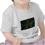 Potato Eaters, The T-shirts