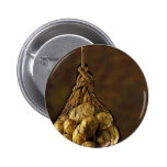 Potatoes, still life pins