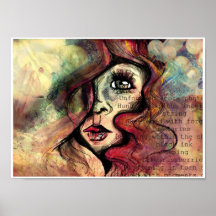 potpourri poster
