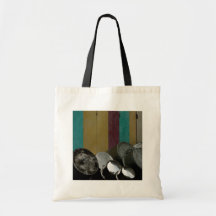 Pots and Pans Bag