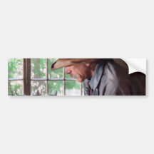 Pottery - The Potter III Bumper Stickers
