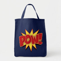 Pow! Bag