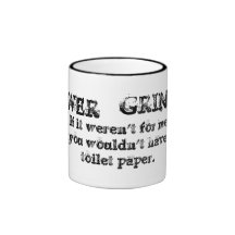 Power Grinder Mugs
