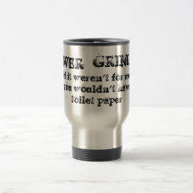Power Grinder Mugs