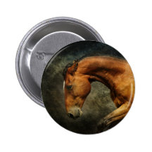 Power Pinback Buttons