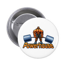 Powerhouse Deadlift Buttons