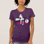 Powerlifting - Show Your Body Who's Boss T Shirts