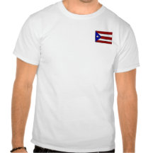 PR flag Tees
