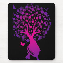 PR(L)AY MOUSE PADS