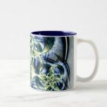 Pragma Fraktal Kaffee Tasse