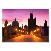 Prague 003A Photo