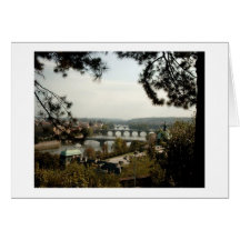 Prague Card