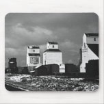 Prairie Mouse Pads