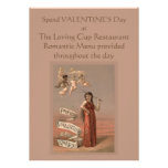Prang's Valentine Cards Personalised Invitations