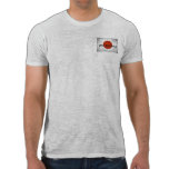 Pray for Japan T Shirts