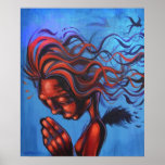 Pray for the Lost Poster