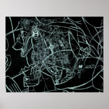 Pray Poster