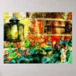 Prayer of the Mystics Posters
