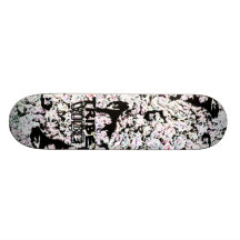 Praying for the Buds! Skate Board