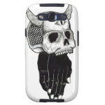 praying hands galaxy SIII covers