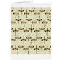 Praying Mantis Cards