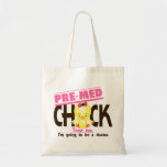 Pre-Med Chick 3 Bag