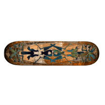 Pre Thought Synapse Skateboards