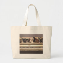 Precious Cats, Kittens Cards, Gifts -  Customise! Tote Bags