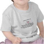 Precious T-shirts