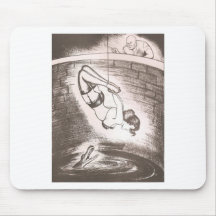 Predicament play mousepads
