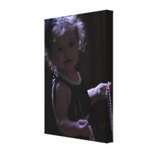Premium Wrapped Canvas Gallery Wrap Canvas