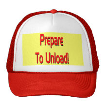 Prepared? Trucker Hat