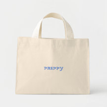 PREPPY BAGS