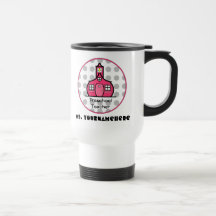 Preschool Teacher Mug
