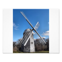 Prescott Farm Windmill Photo