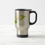 Presents for Step Mom Mommy 2 Travel Coffee Mug