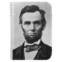 President Abraham Lincoln Case For Kindle