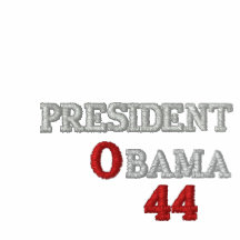 PRESIDENT OBAMA INAUGURATION 2009 HOODIE