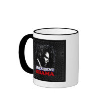 President Obama Mugs