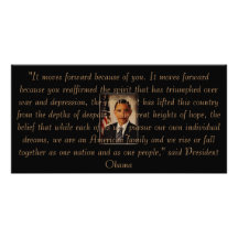 President Obama- Reelected Nov. 6, 2012 Photo Card