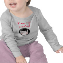 Press for giggles t-shirts