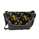 Pretty Country Flowers Commuter Bag