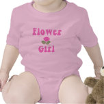 Pretty Flower Girl Products T Shirt