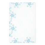 Pretty Flowers Stationery-Floral